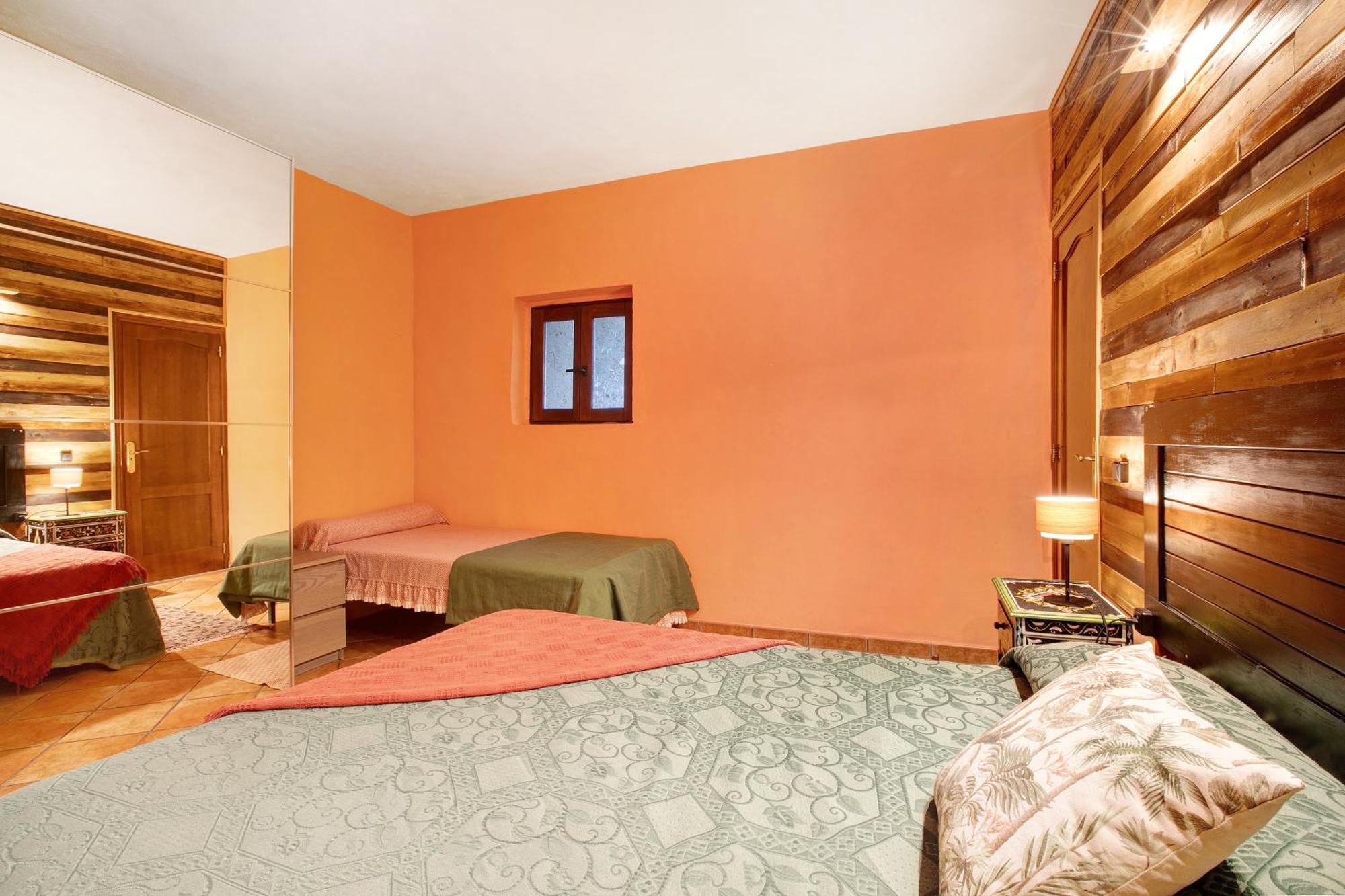 Aguamansa Relax Villa La Orotava Bagian luar foto
