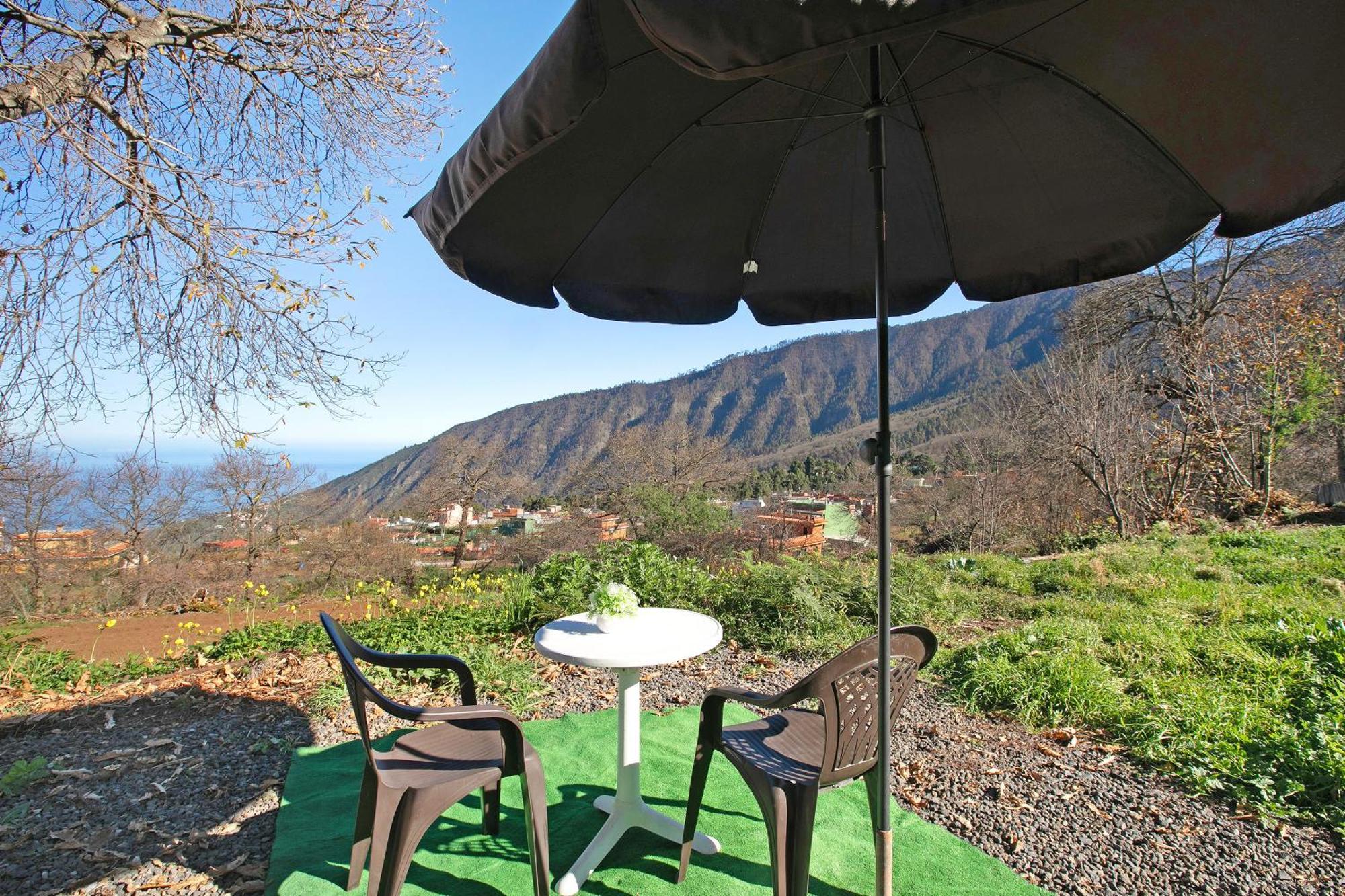 Aguamansa Relax Villa La Orotava Bagian luar foto